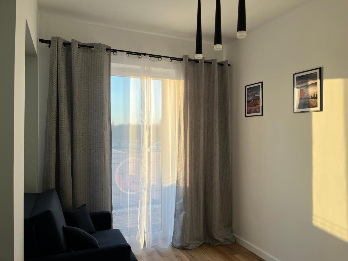 Apartament Marko Due Zator Εξωτερικό φωτογραφία