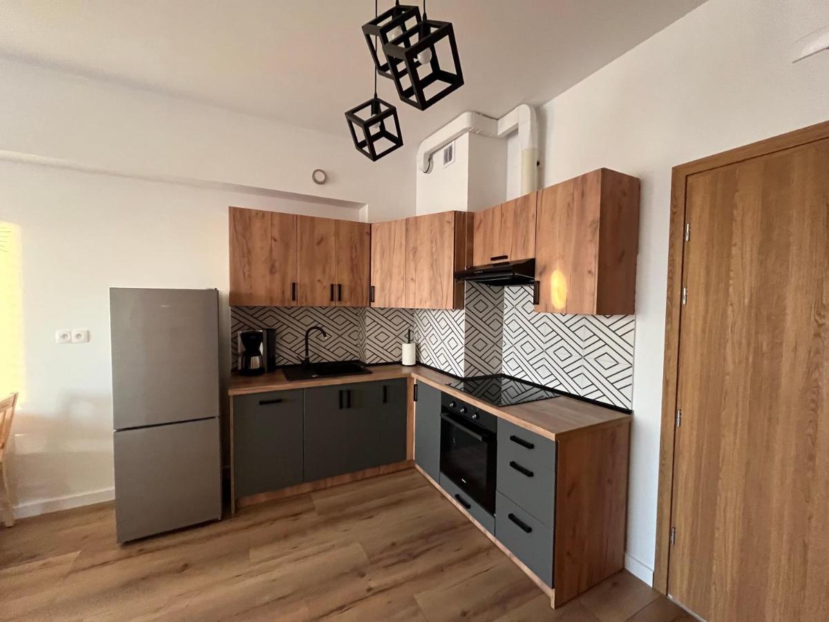 Apartament Marko Due Zator Εξωτερικό φωτογραφία