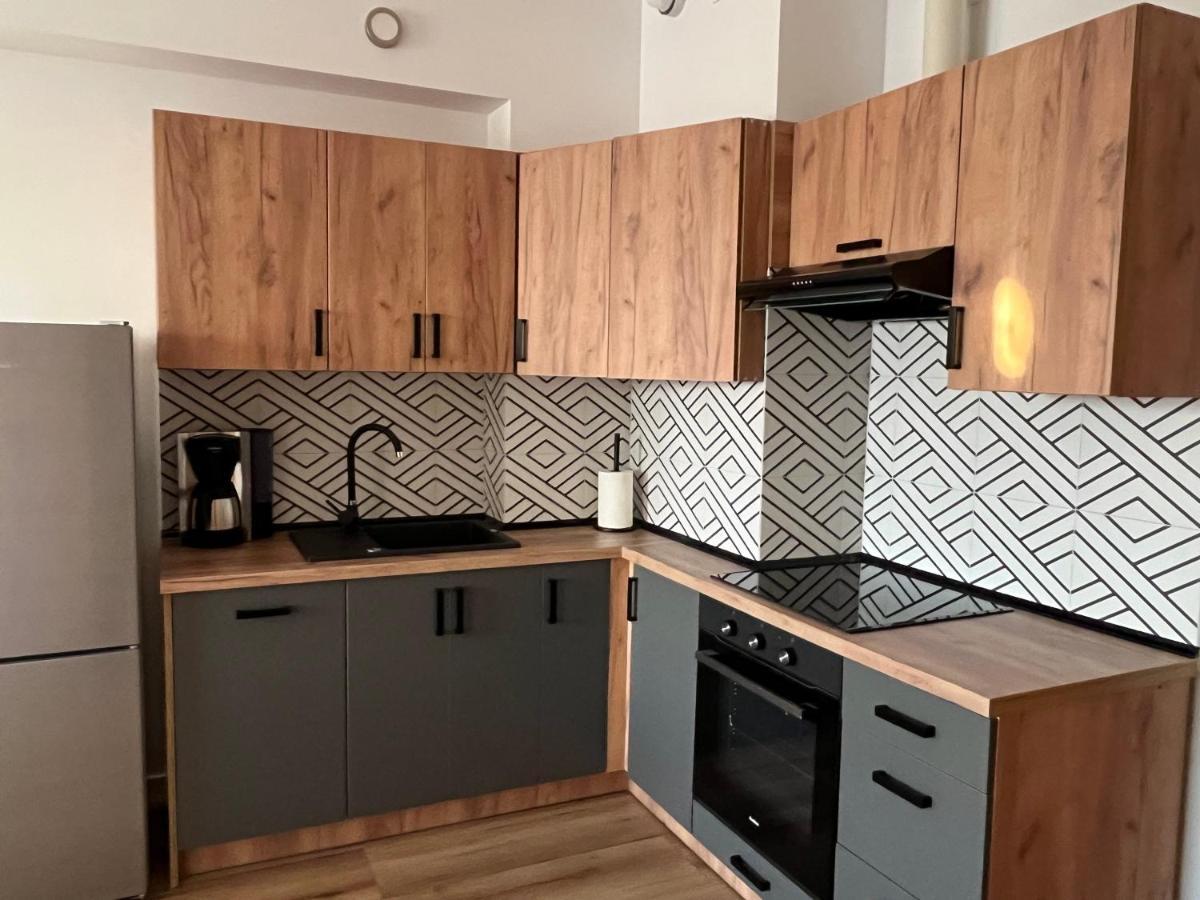 Apartament Marko Due Zator Εξωτερικό φωτογραφία