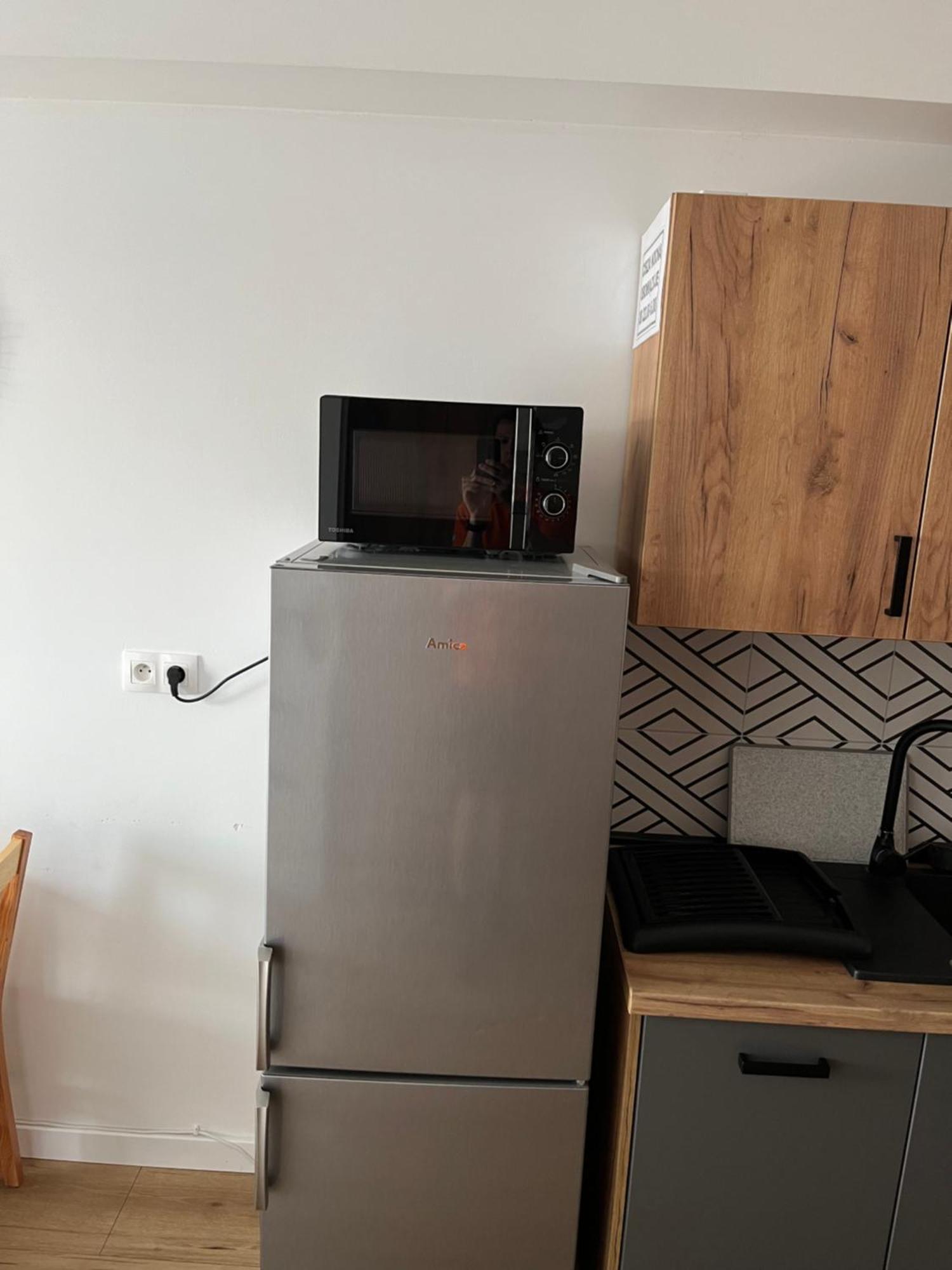 Apartament Marko Due Zator Εξωτερικό φωτογραφία